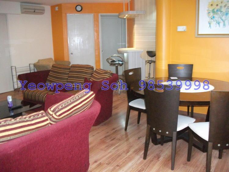 Cairnhill Heights (Enbloc) (D9), Apartment #145107832